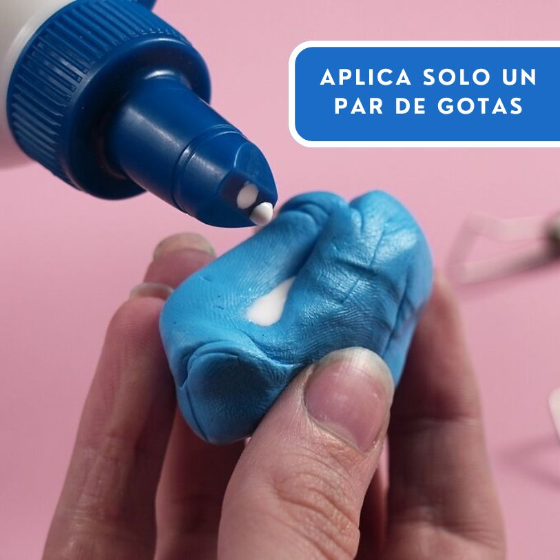 Cosclay Softening Agent - Imagen 3