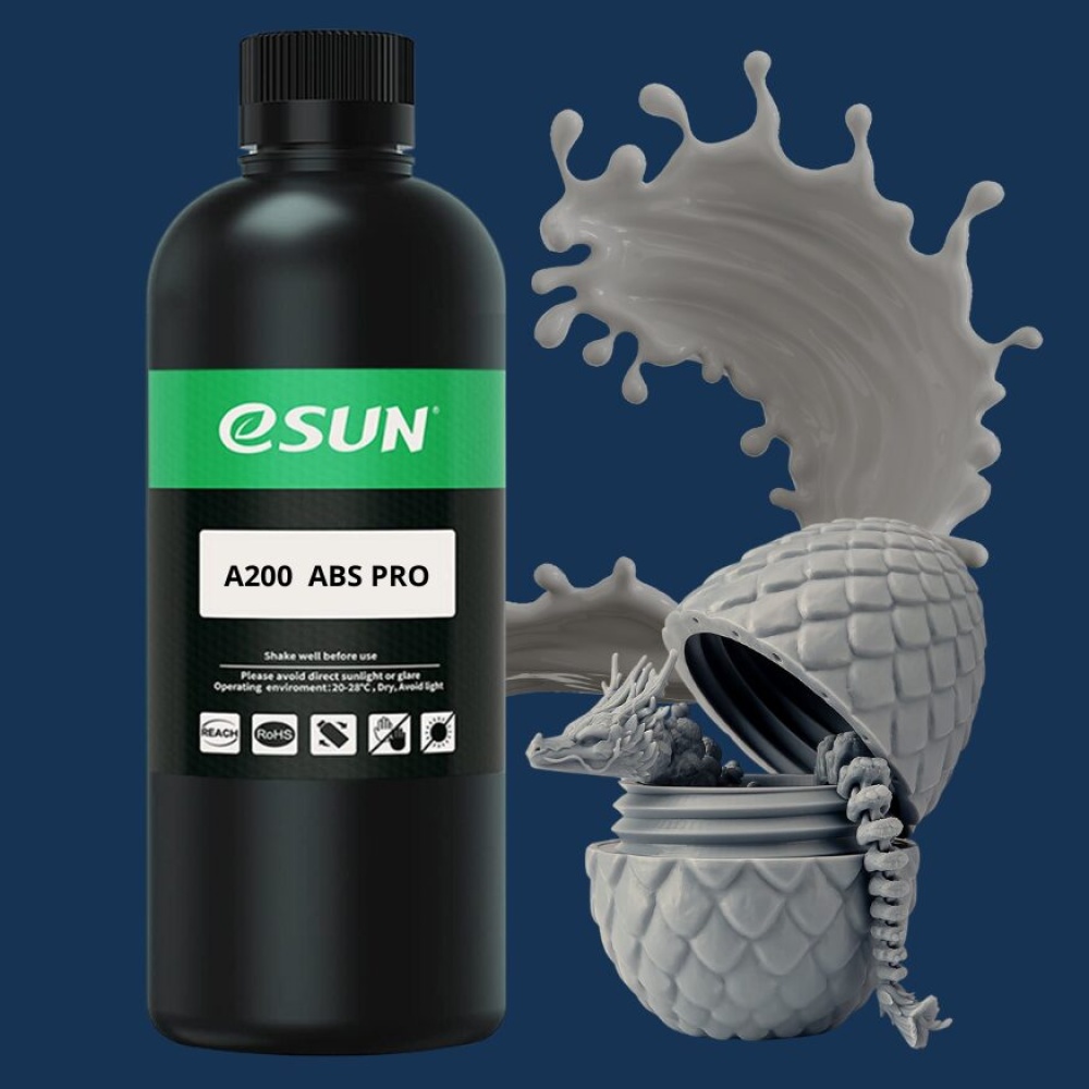 Esun A200 ABS Pro