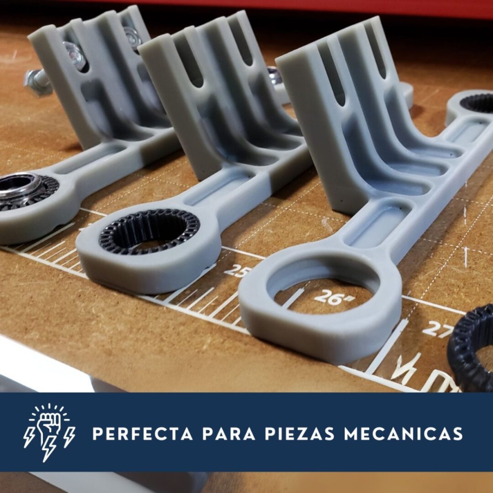 Monocure 3D Tuff - Imagen 3