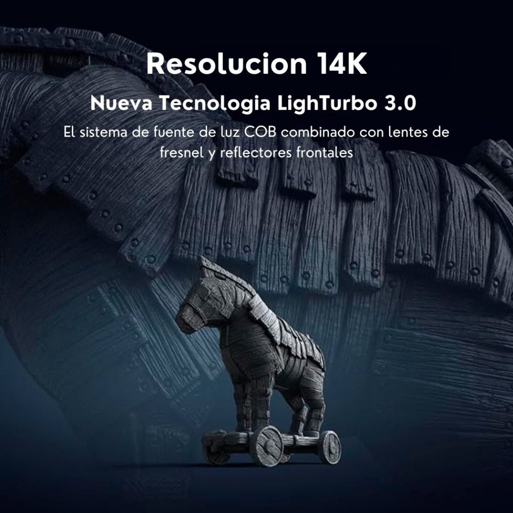 Anycubic Photon Mono M7 Pro - Imagen 7