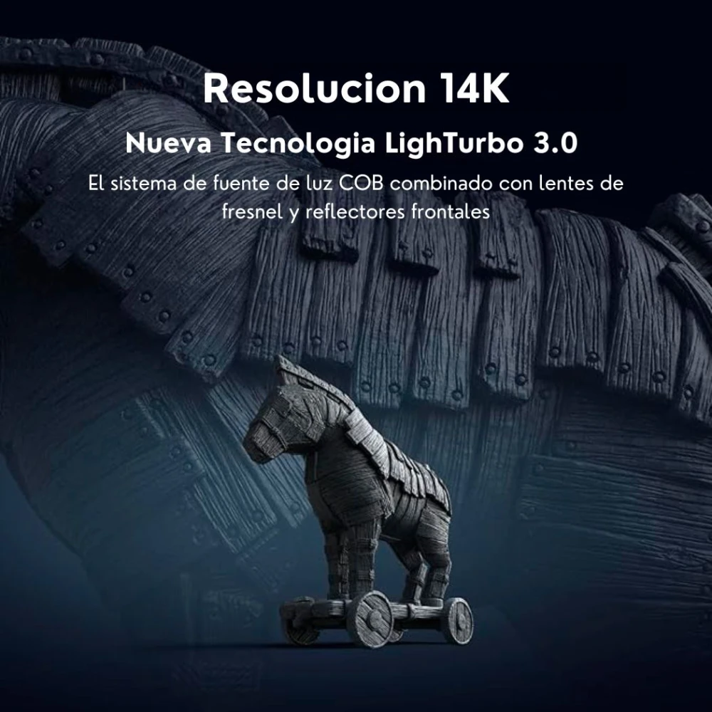 Anycubic Photon Mono M7 Pro - Imagen 7