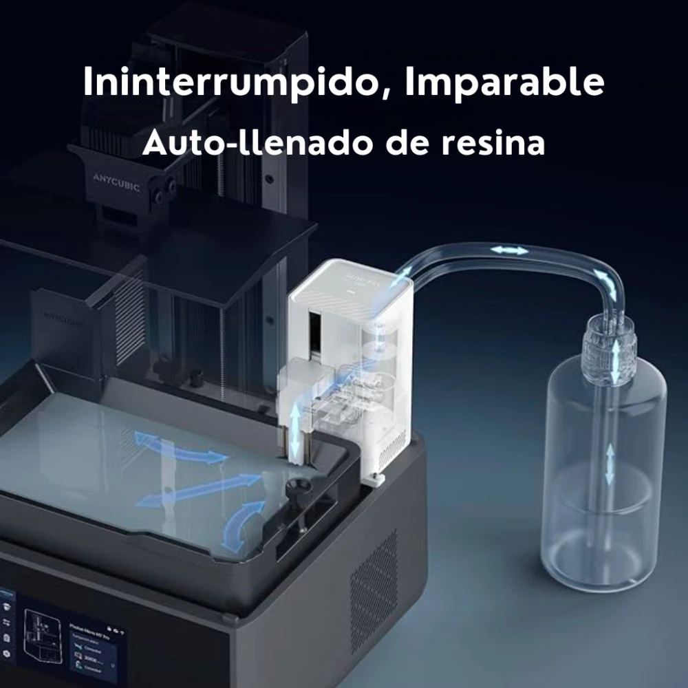 Anycubic Photon Mono M7 Pro - Imagen 3