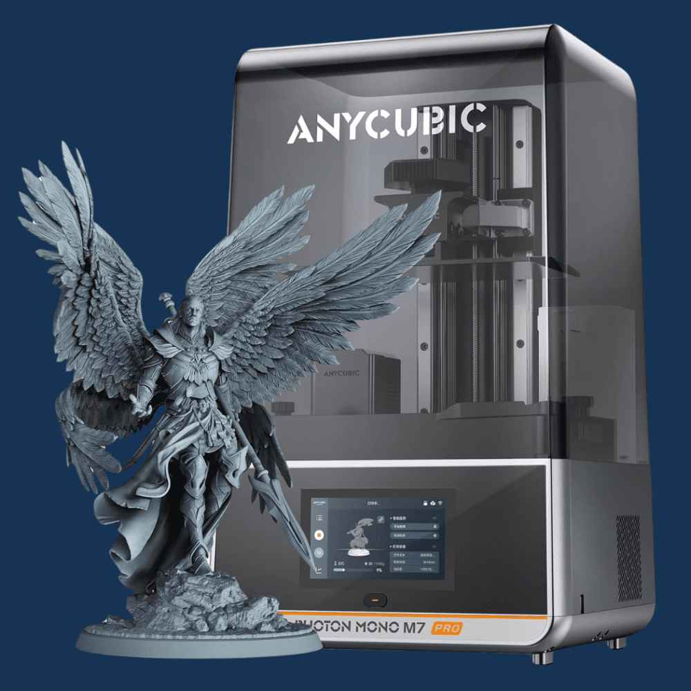 Anycubic Photon Mono M7 Pro