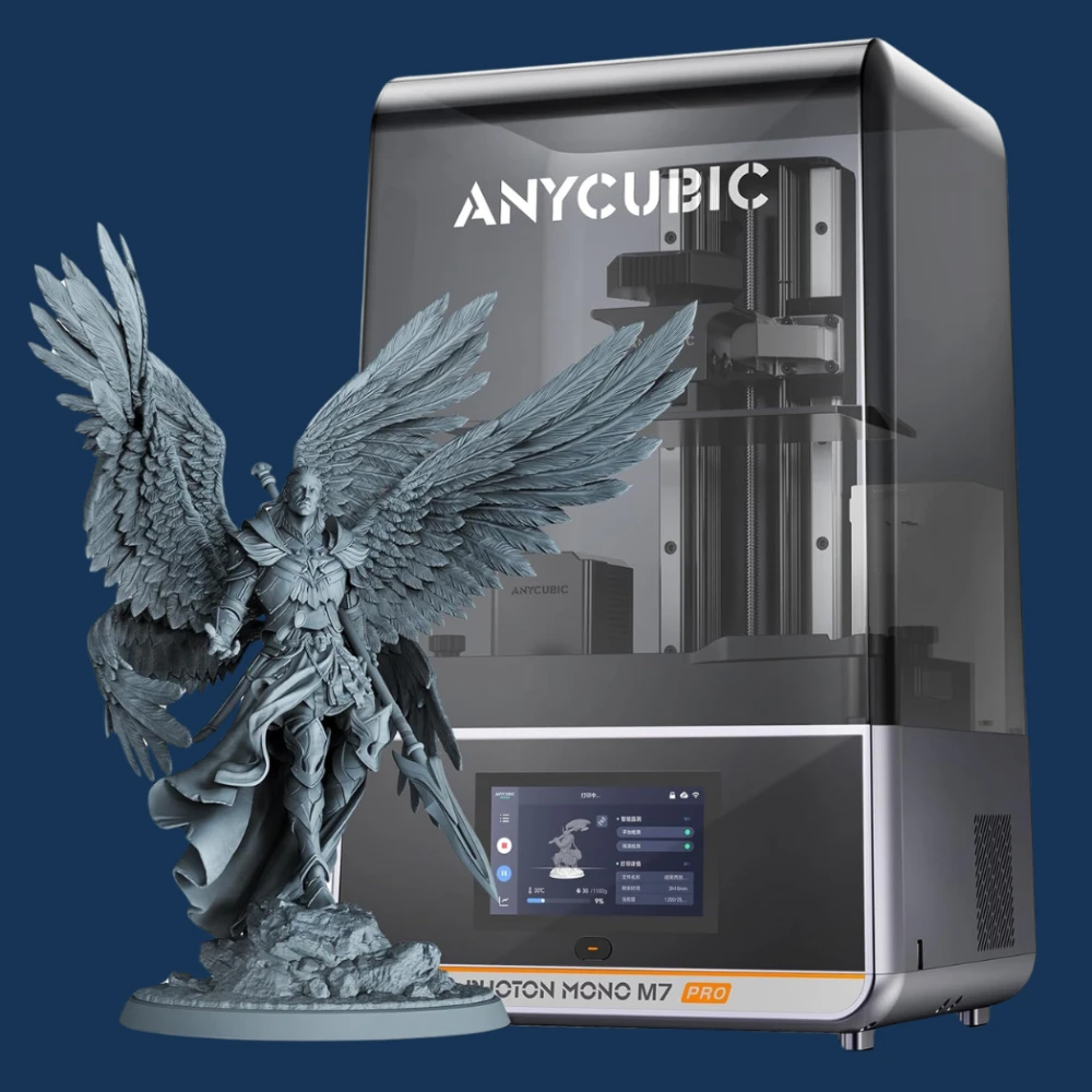 Anycubic Photon Mono M7 Pro
