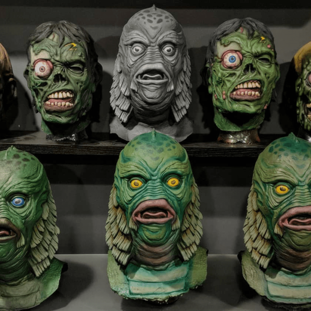 Monster Makers Latex RD407 - Imagen 2