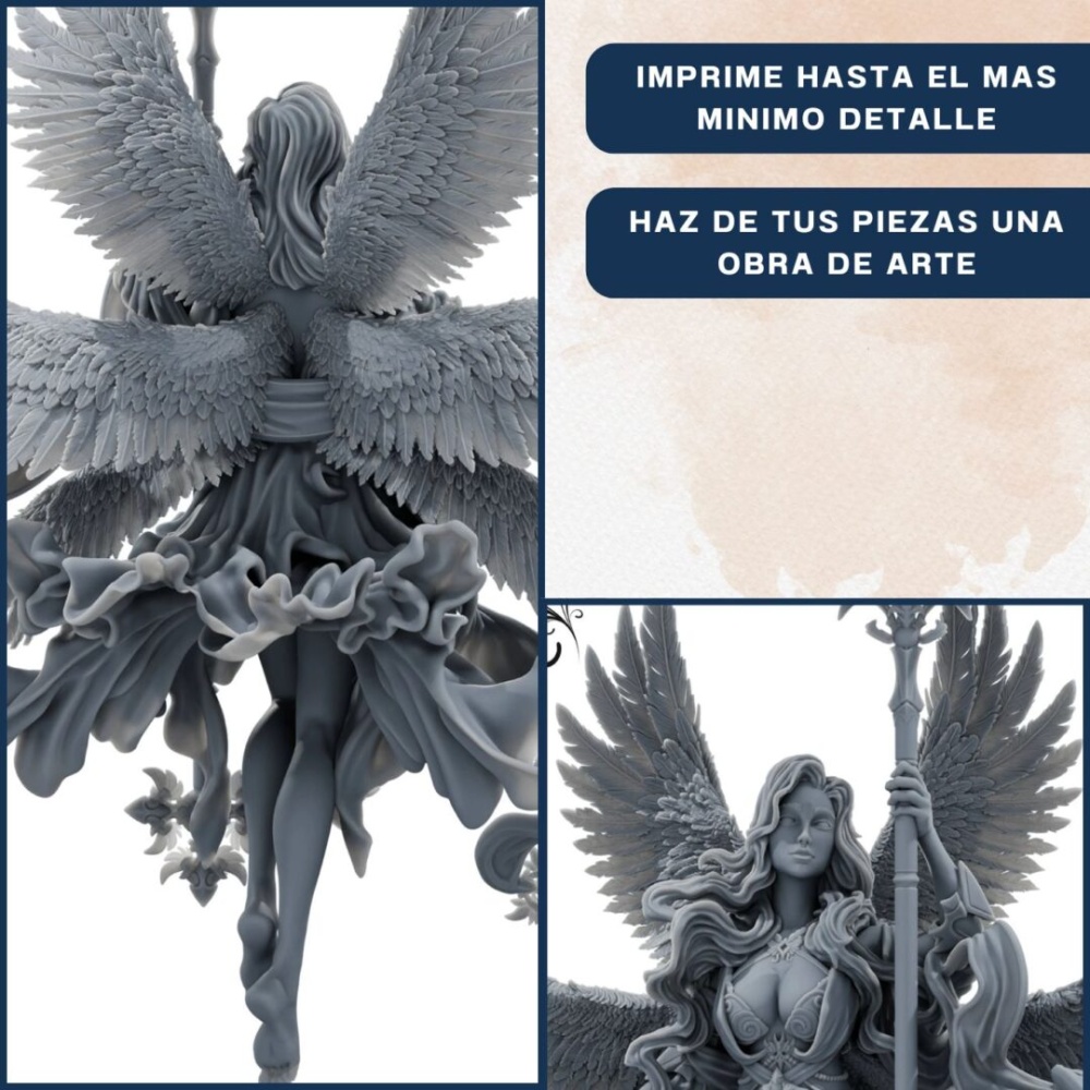 Esun Matte MA100 - Imagen 3