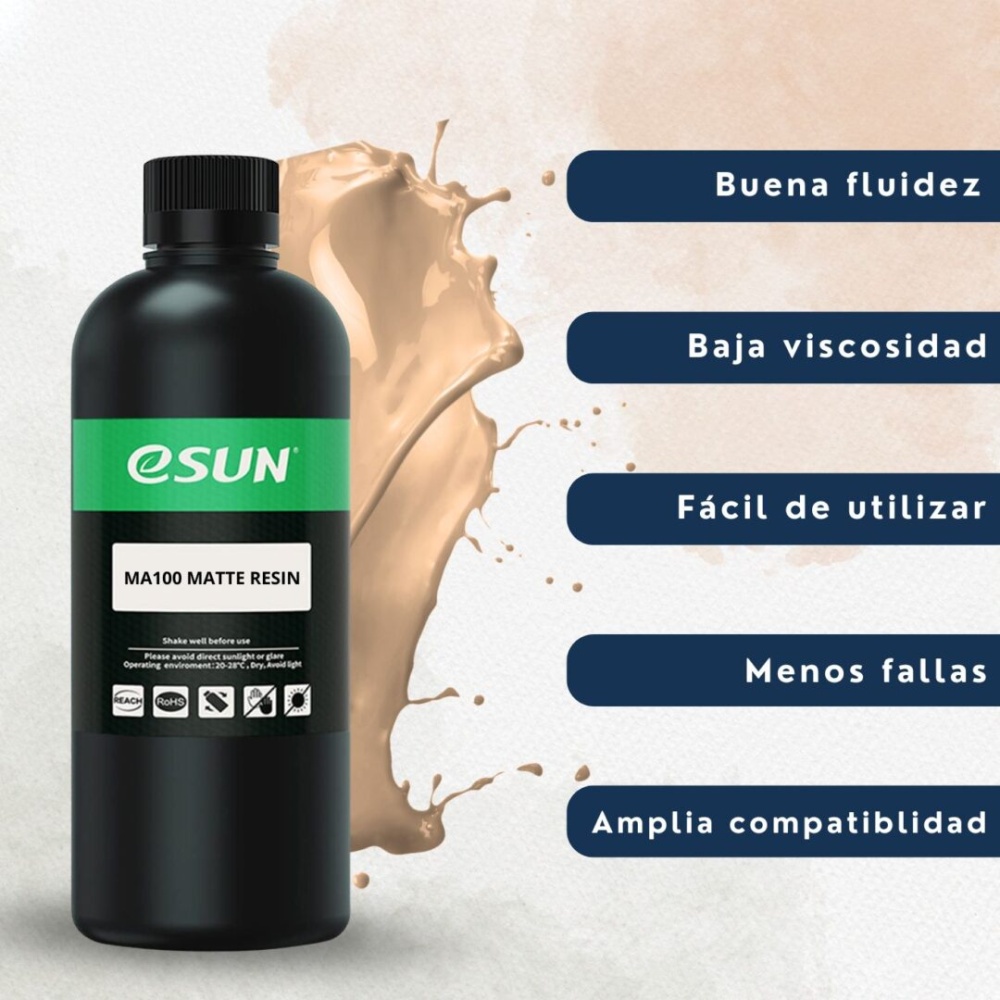 Esun Matte MA100 - Imagen 5