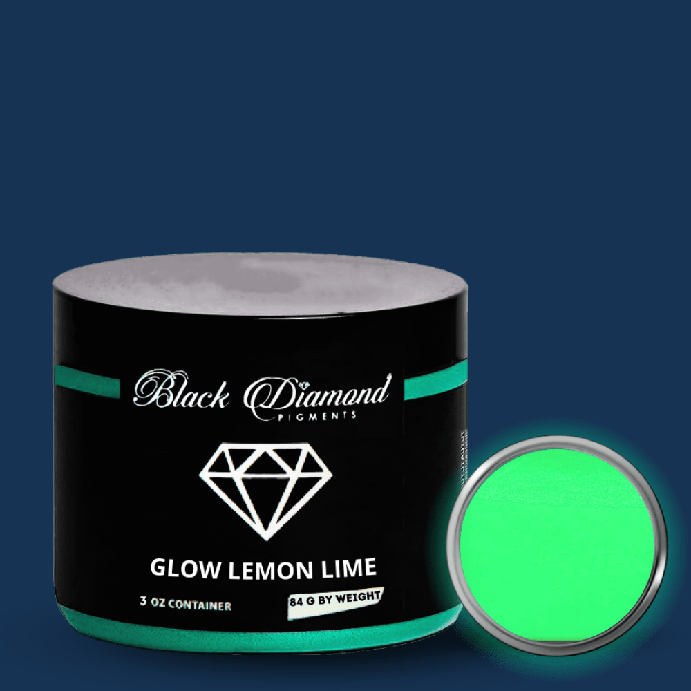 Black Diamond - Glow Series