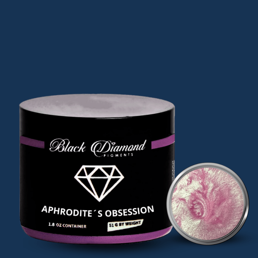Black Diamond - Multicolor Series