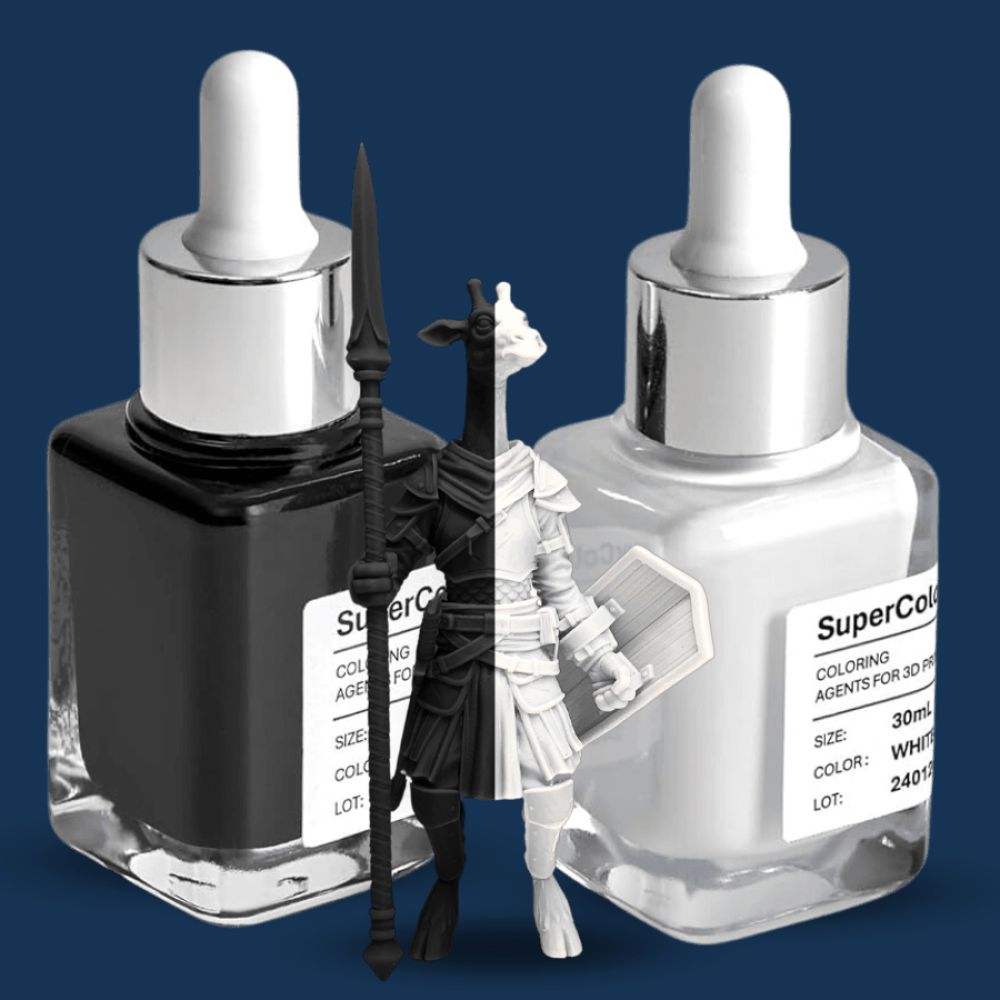 3DMaterials SuperColor