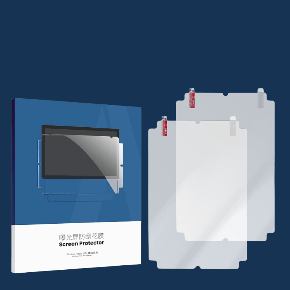 PROTECTOR DE PANTALLA PARA IMPRESORA M5S M5S PRO