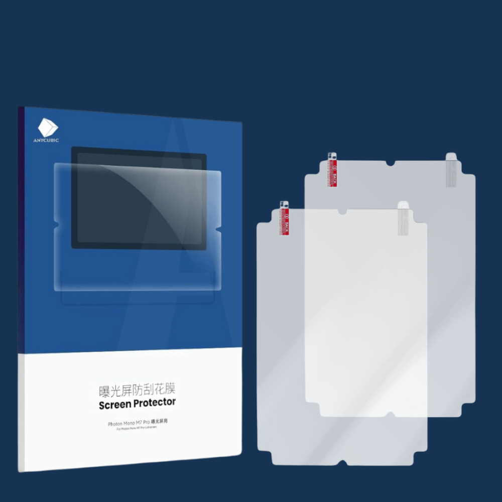 Protector de Pantalla Anycubic M7 / M7 Pro