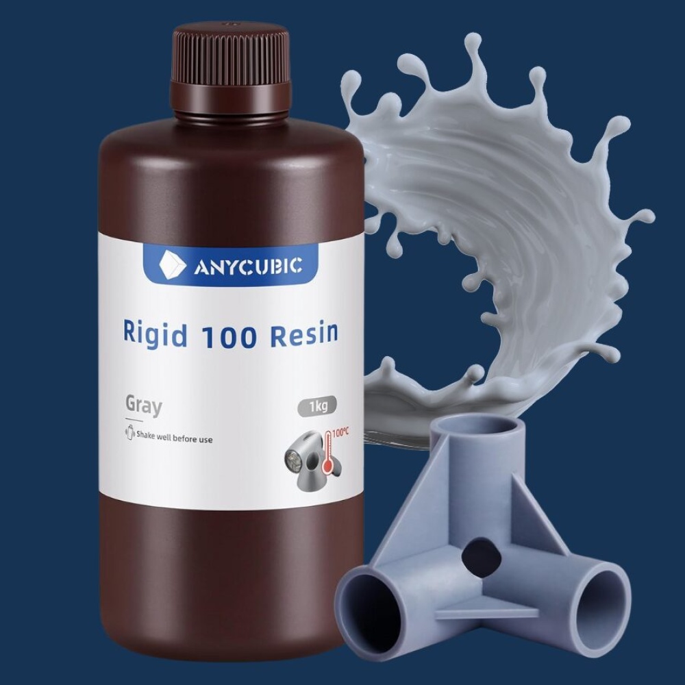 Anycubic Rigid 100