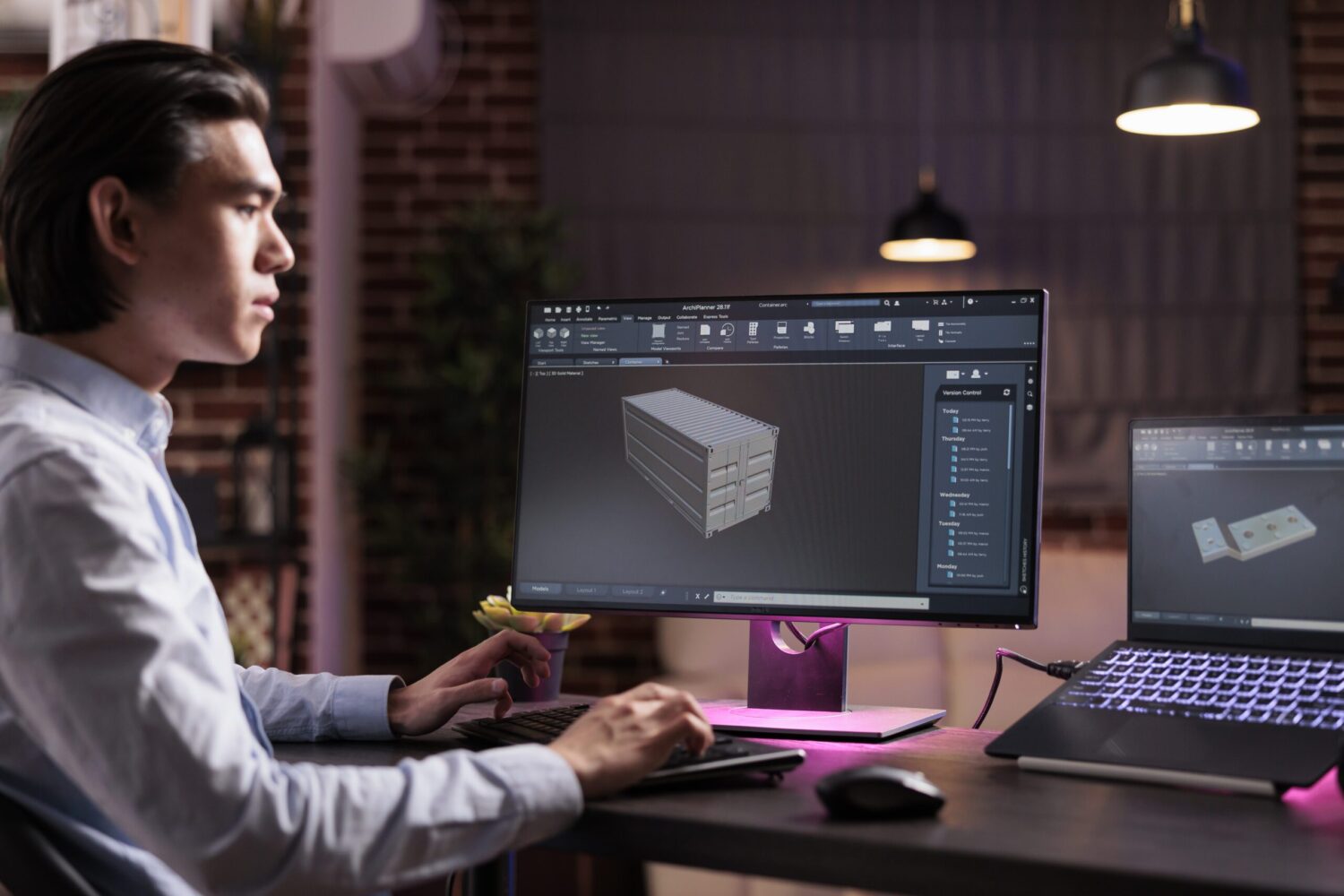 Programa de Modelado 3D: ¿Cuál es el Mejor para Tus Necesidades?
