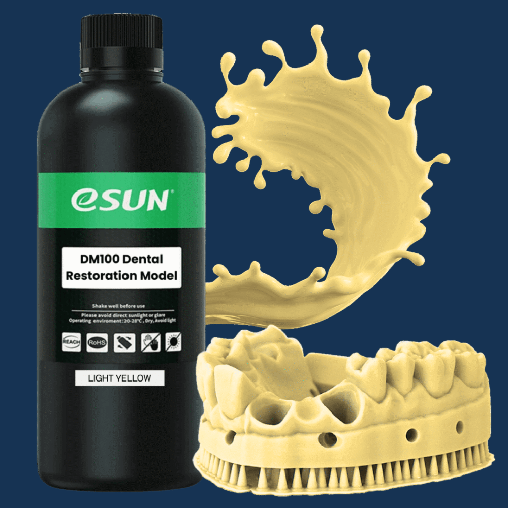 Esun DM100 Dental Model