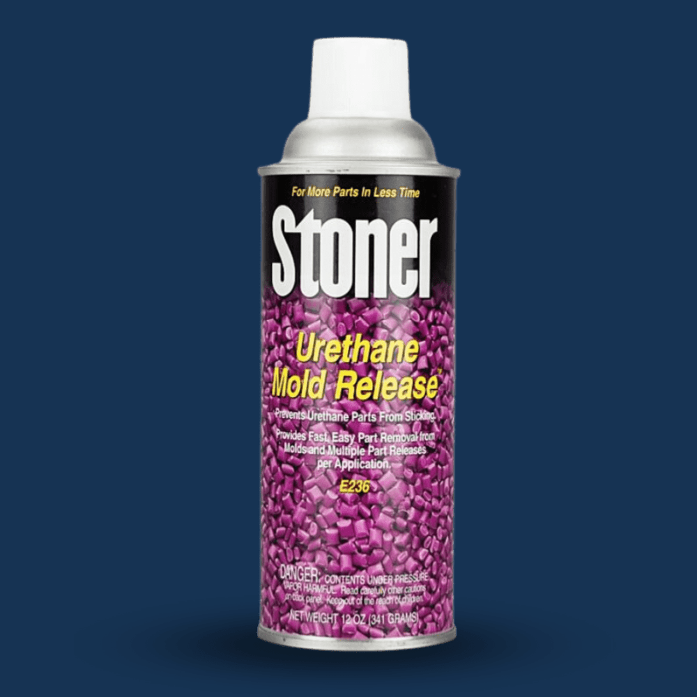 Stoner E236 Mold Release