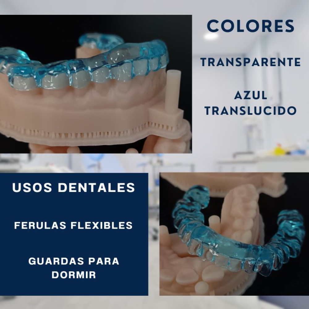 Senertek Splint Flex - Imagen 4