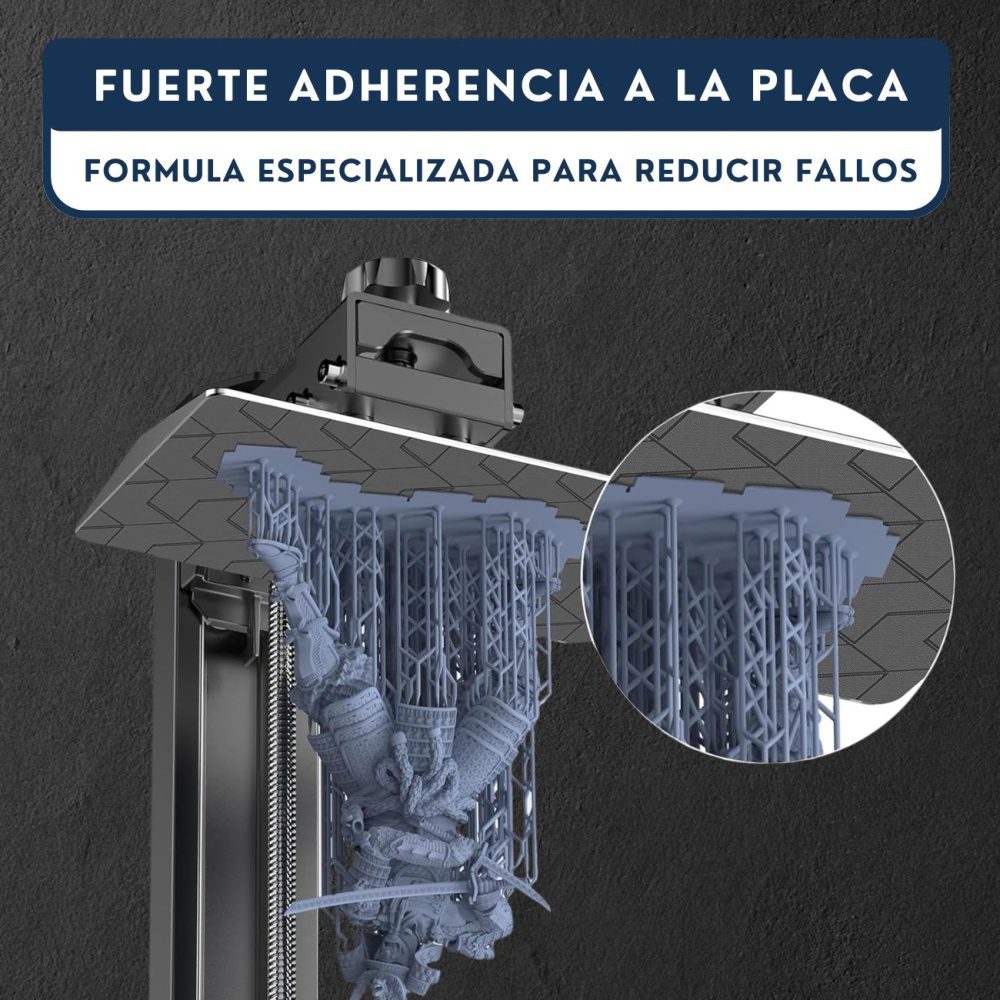 Caballero 3D Lavable en Agua 12K - Imagen 5