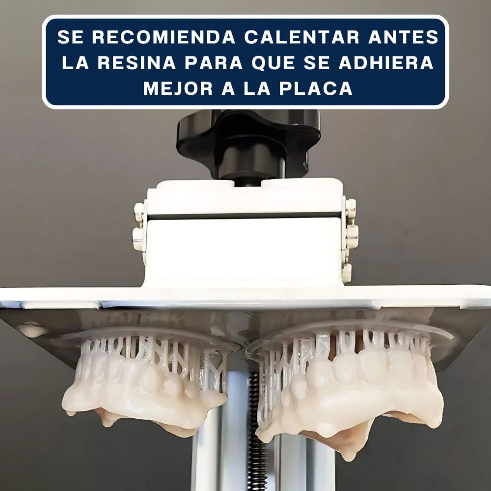 Senertek All-On-X - Imagen 6