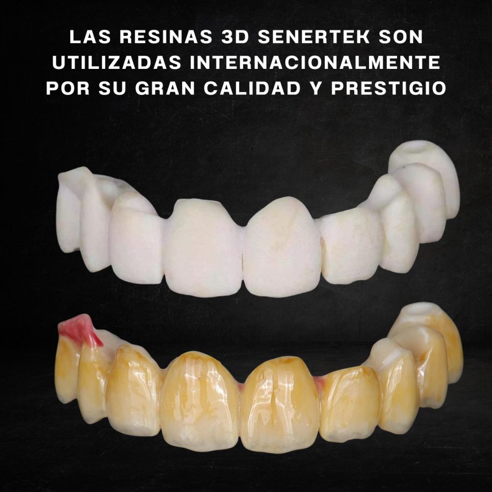 Senertek All-On-X - Imagen 7
