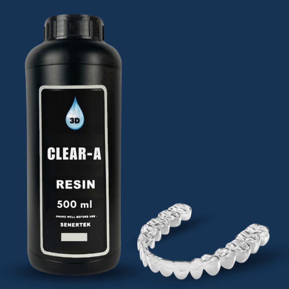 Senertek Clear-A
