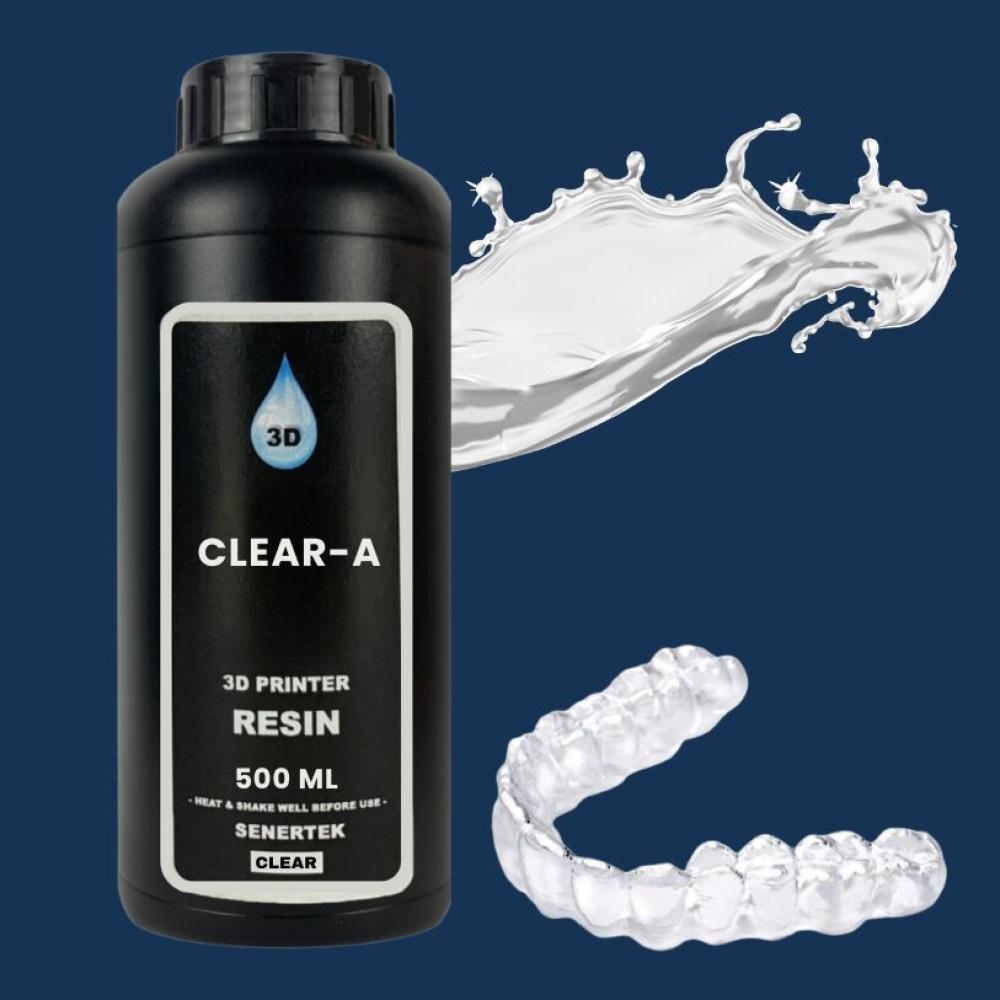 Senertek Clear-A