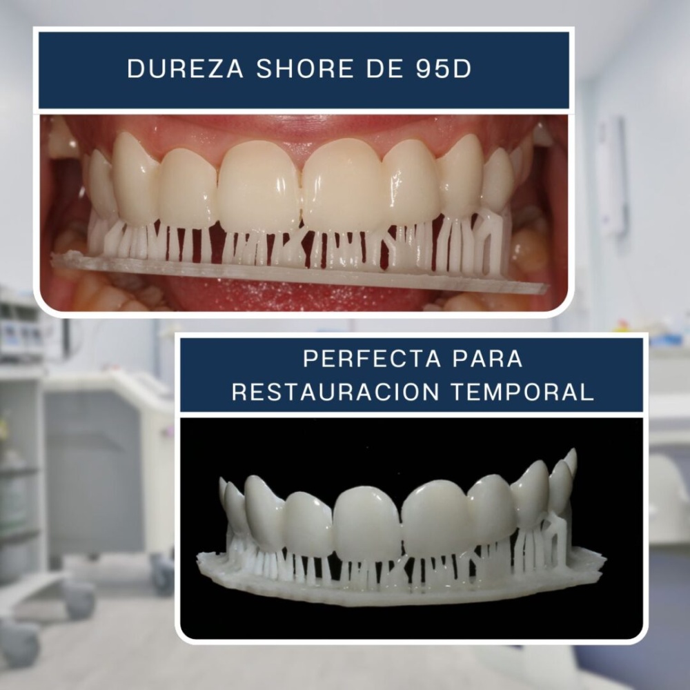 Senertek Snap On Smile - Imagen 7