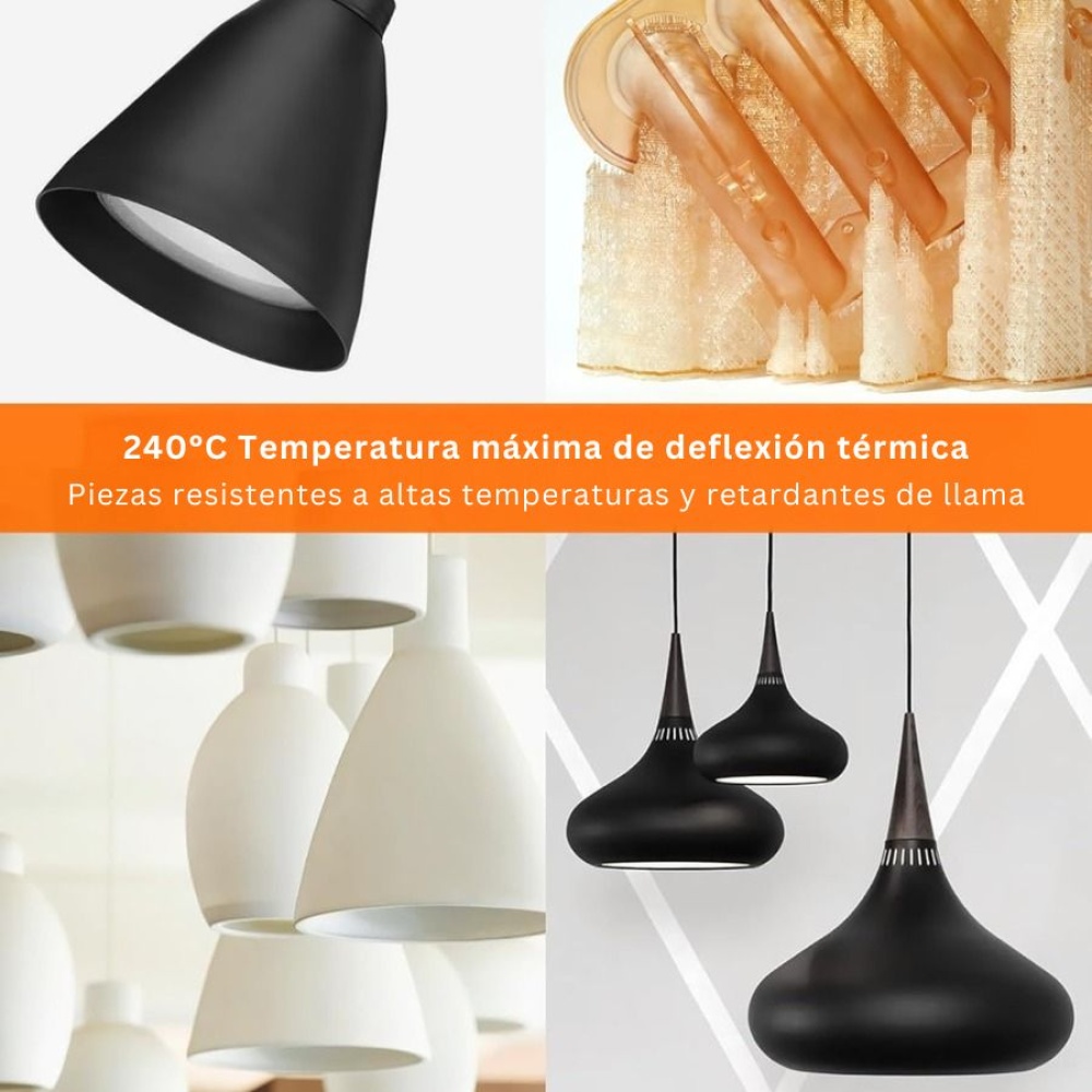 3DMaterials SuperHDT V-0 - Imagen 3