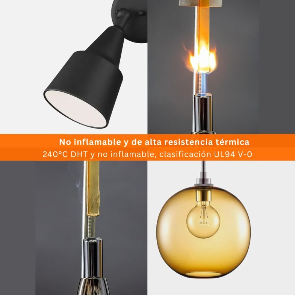 3DMaterials SuperHDT V-0 - Imagen 5