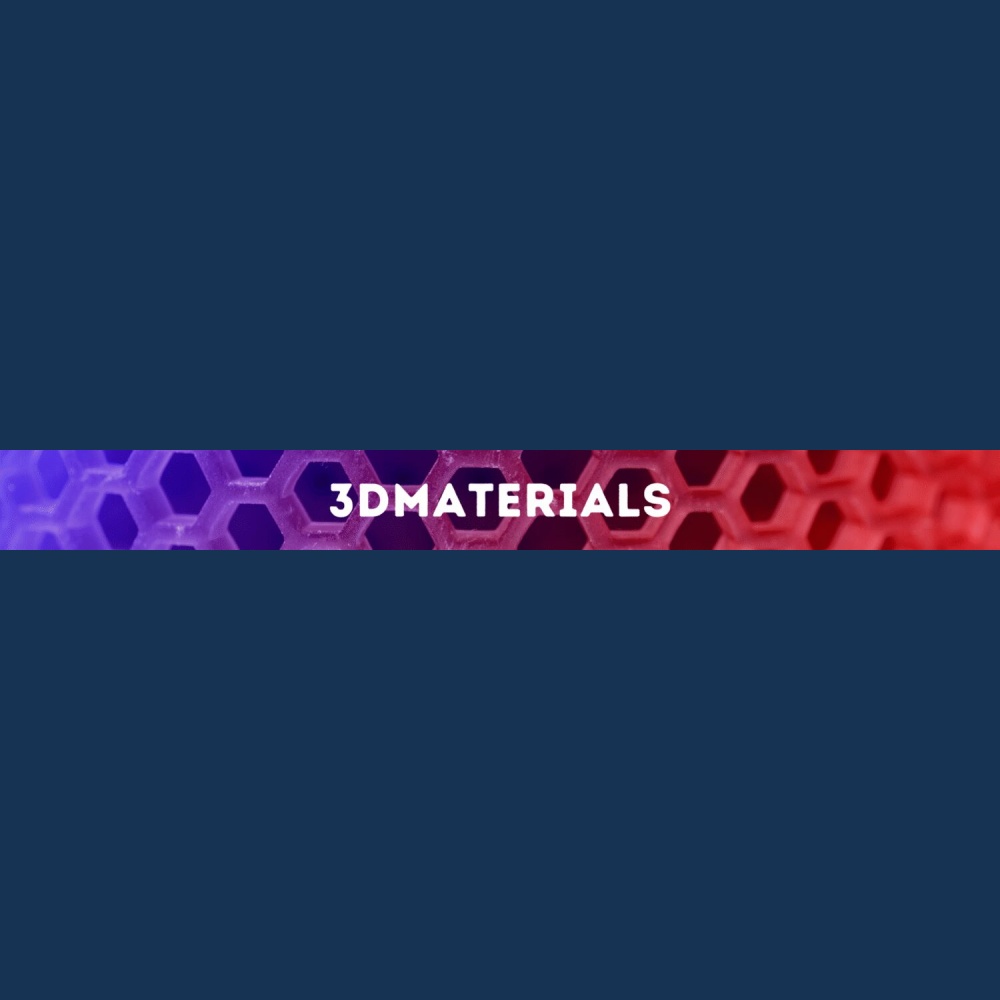 3DMaterials