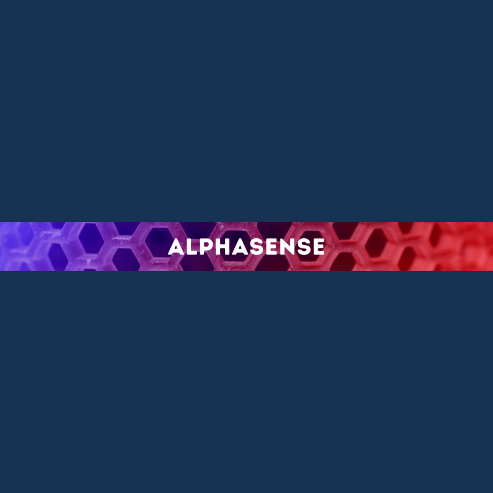 Alphasense