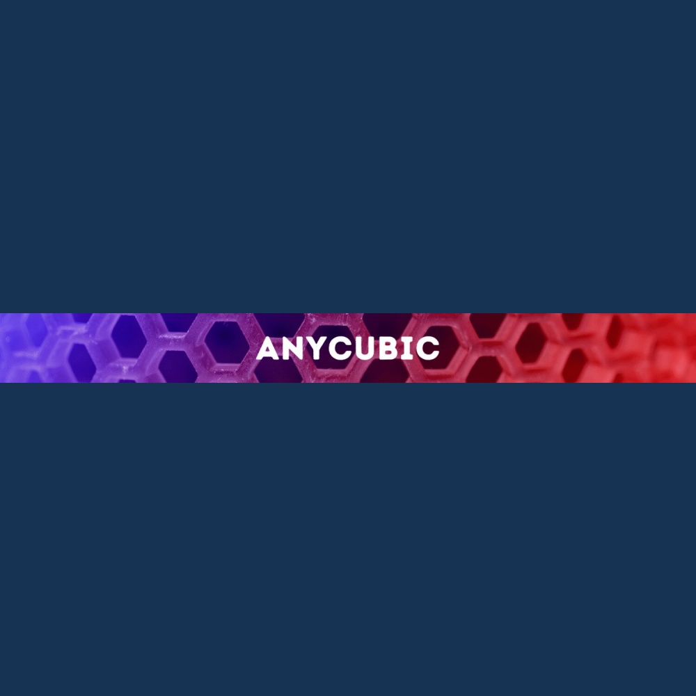 Anycubic