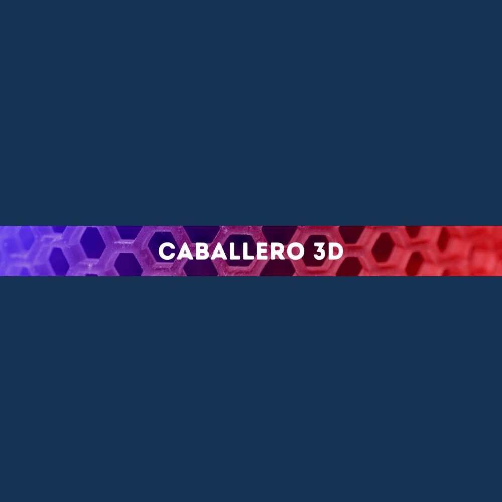 Caballero 3D