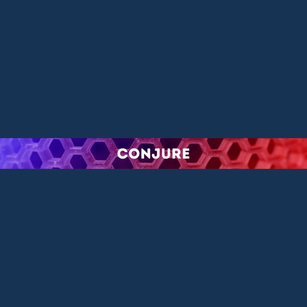 Conjure