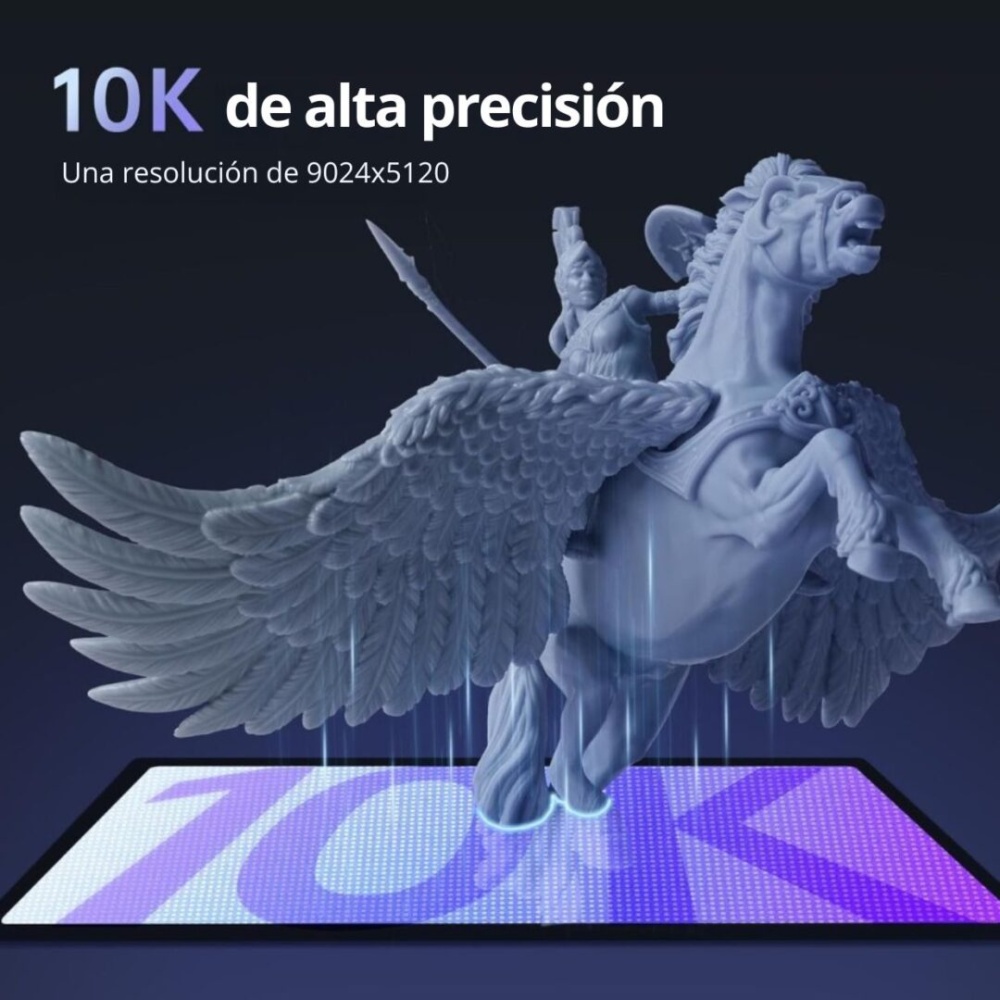 Anycubic Mono 4 - Imagen 6