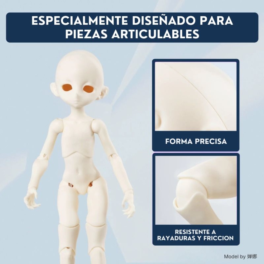 Resione TH BJD - Imagen 4