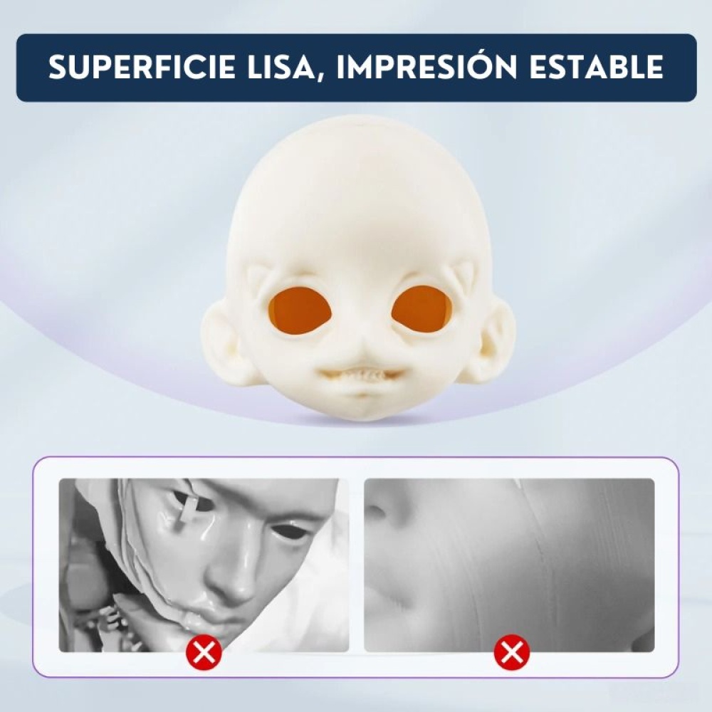 Resione TH BJD - Imagen 6