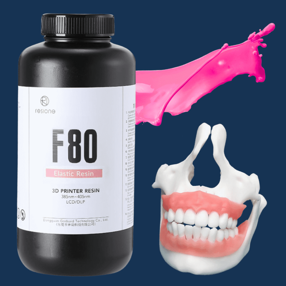 F80 Gum