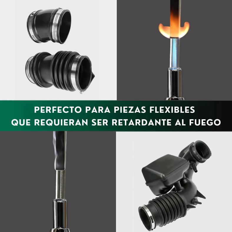 3DMaterials SuperFlex V-0 - Imagen 2
