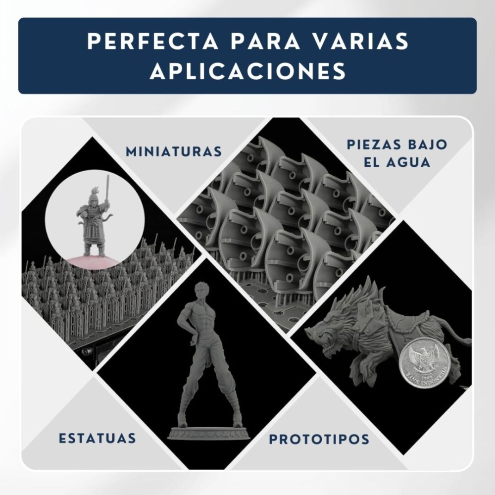Resione Standard Pro SP64 - Imagen 4