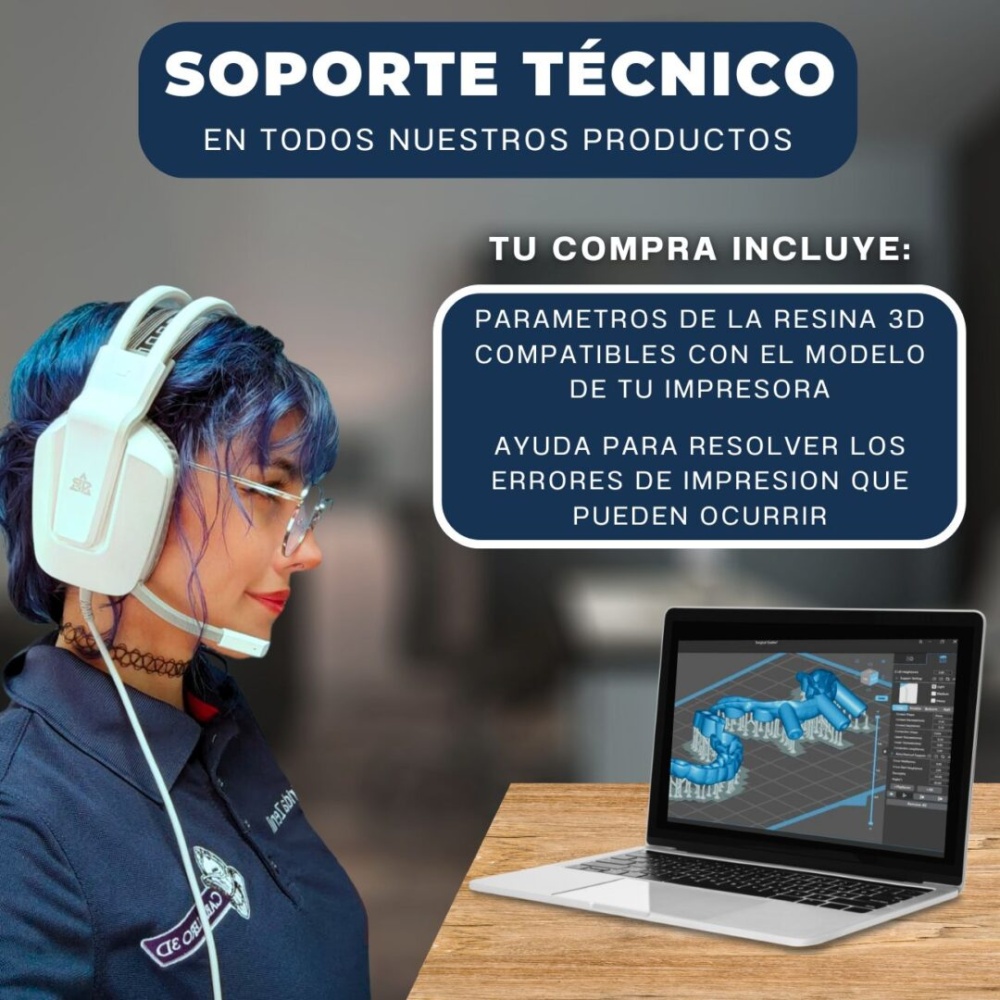 Resione Standard Pro SP64 - Imagen 6