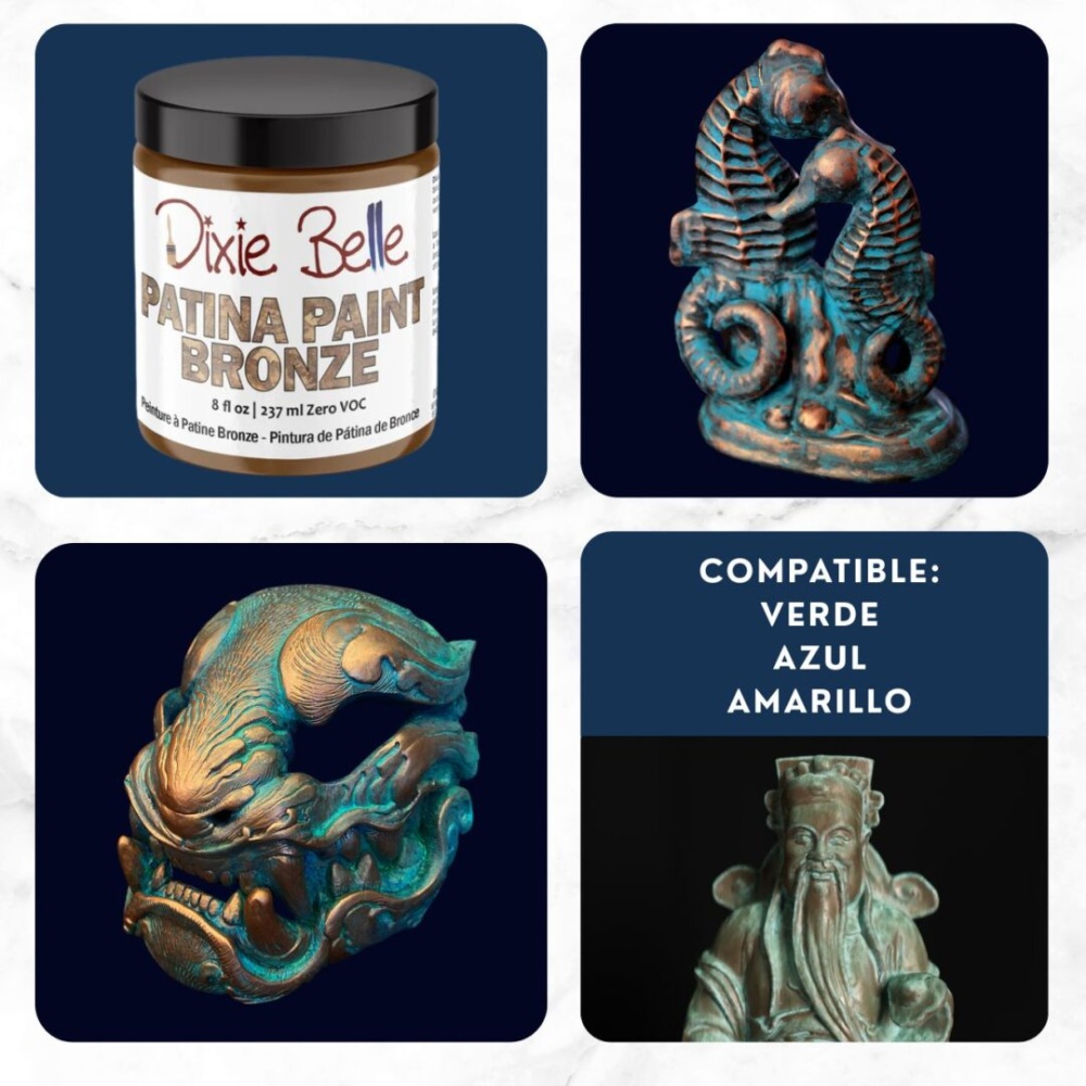 Dixie Belle Bronce - Imagen 2