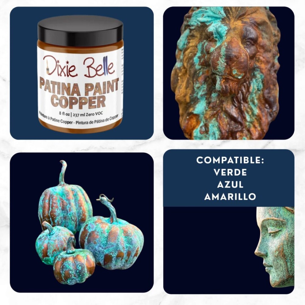 Dixie Belle Cobre - Imagen 2