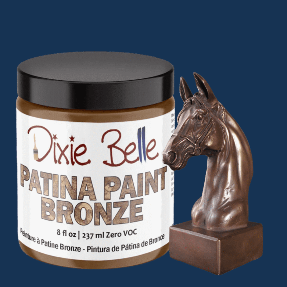 Dixie Belle Bronce