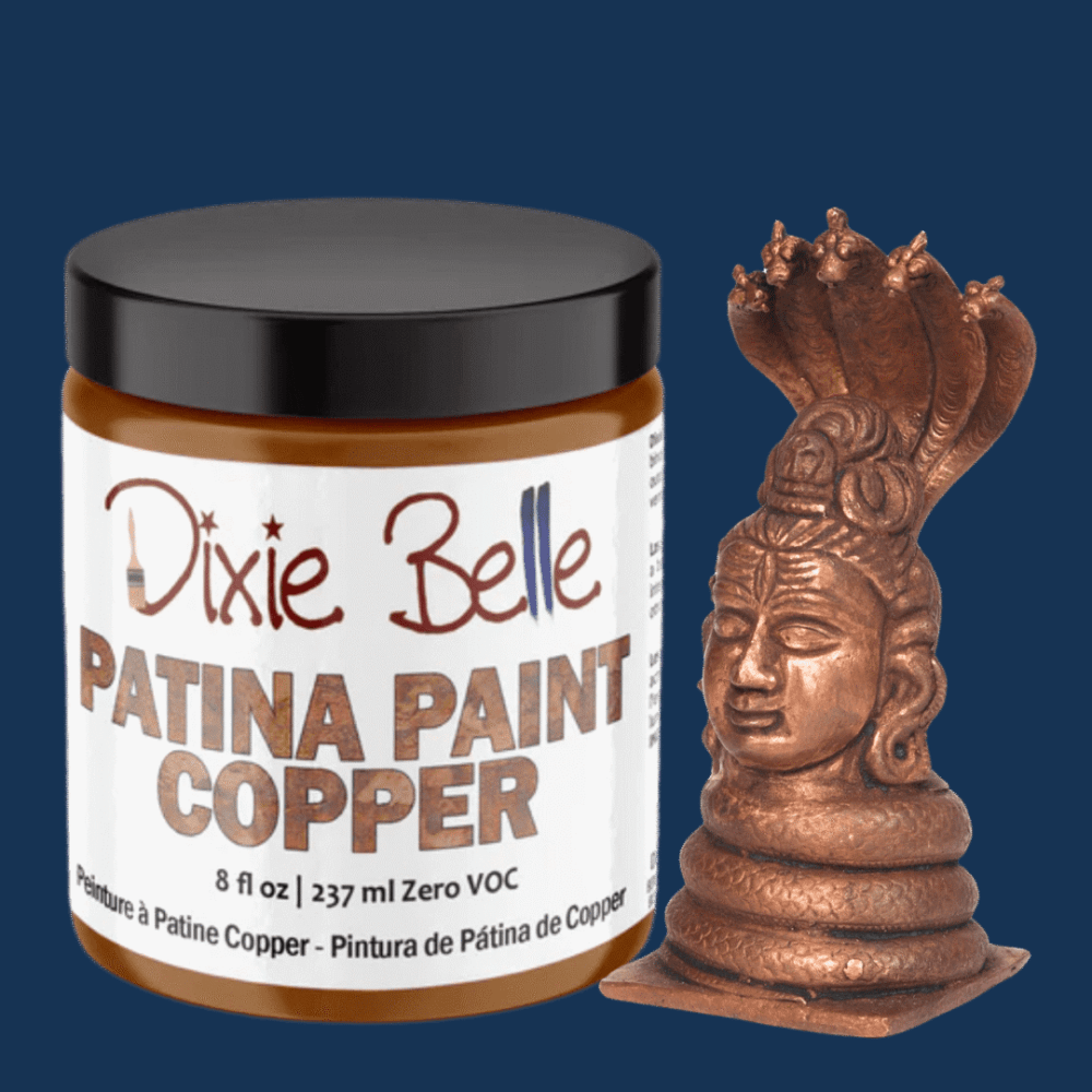 Dixie Belle Cobre