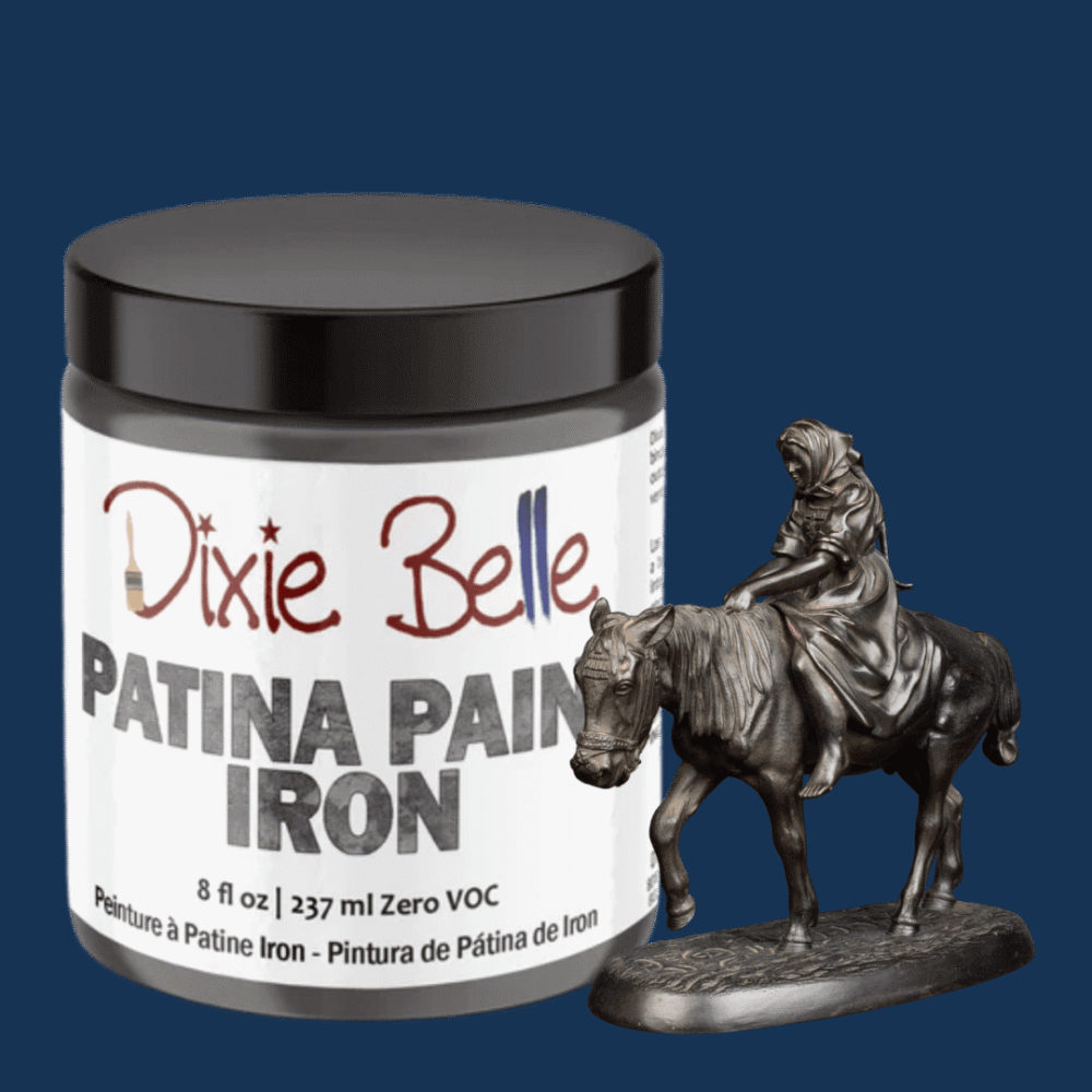 Dixie Belle Hierro