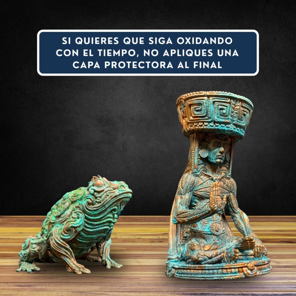 Dixie Belle Hierro - Imagen 4
