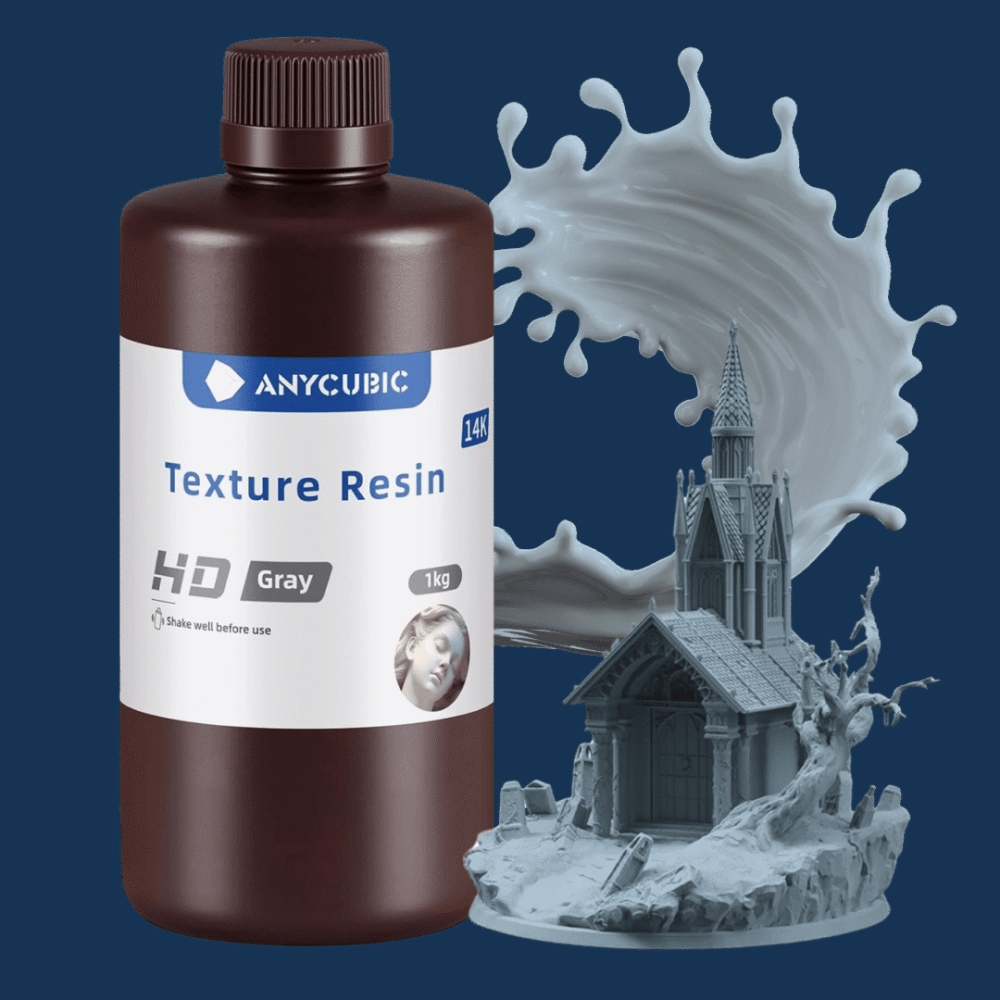 Anycubic Texture