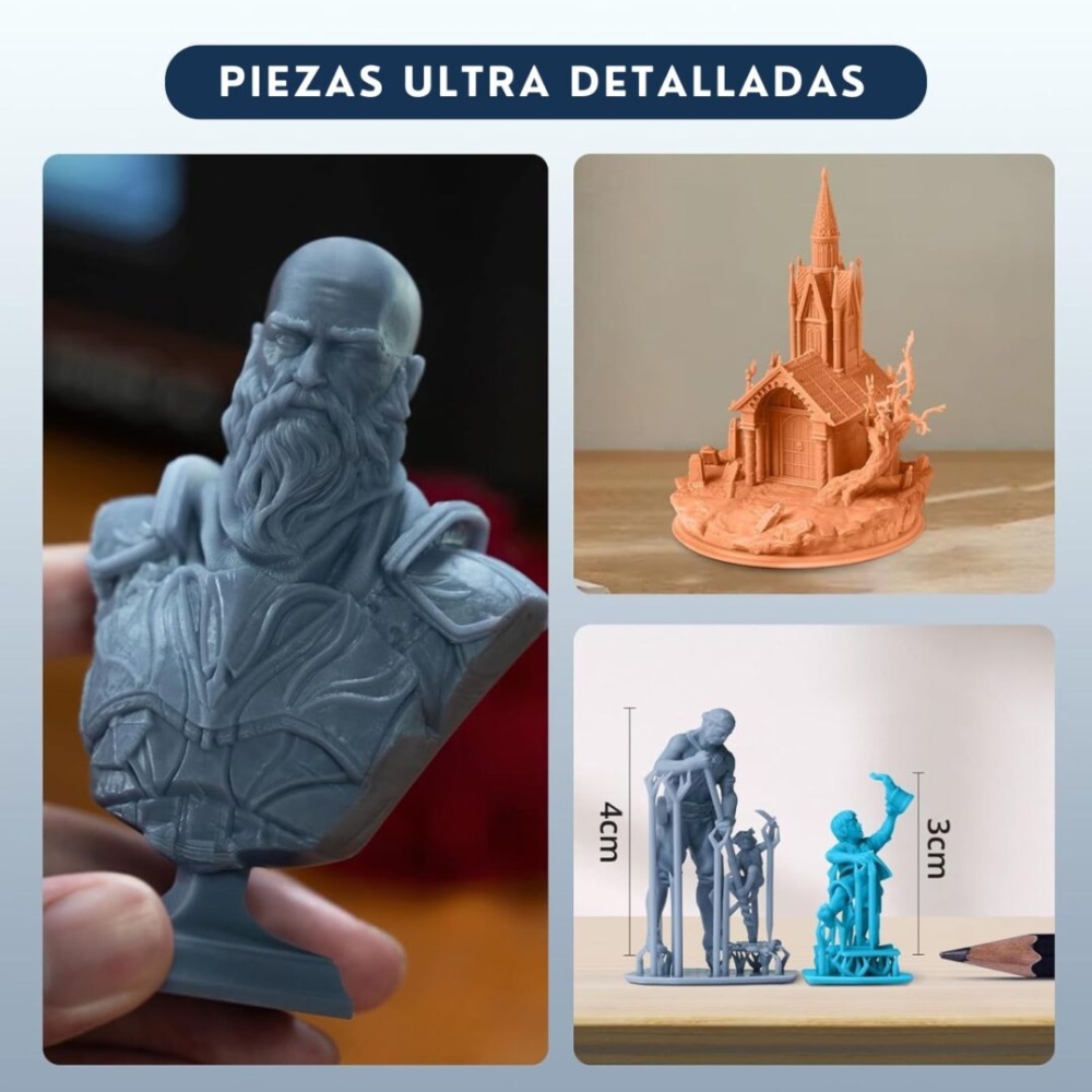 Anycubic Texture - Imagen 4