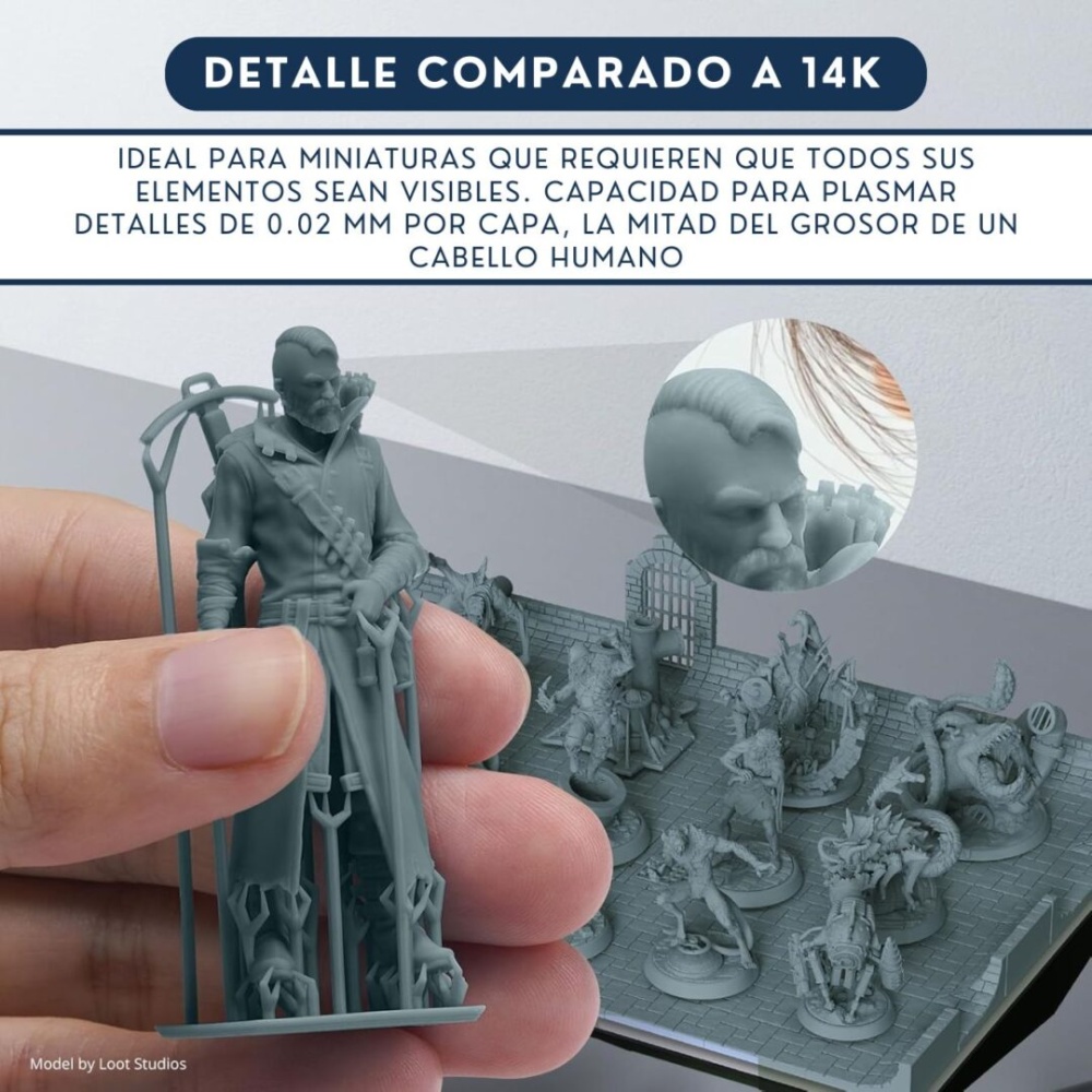 Anycubic Texture - Imagen 7